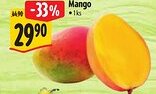 Albert Mango nabídka