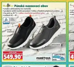 Norma Páneká nazouvací obuv nabídka