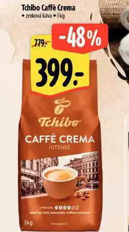Albert Káva tchibo nabídka