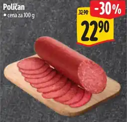 Albert Poličan nabídka
