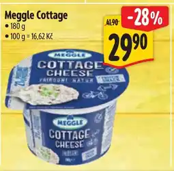 Albert MEGGLE Cottage nabídka