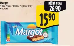 Albert ORION Margot nabídka