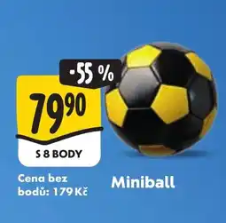 Albert Miniball nabídka