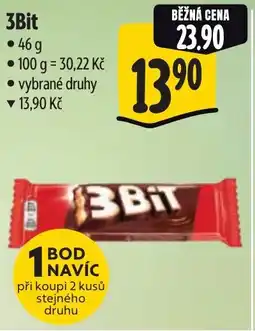 Albert 3Bit nabídka