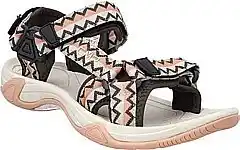Intersport Outdoorové sandály Hamal nabídka