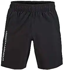Intersport Pánské tréninkové kraťasy Woven Wdmk Shorts nabídka