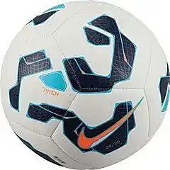 Intersport Fotbalový míč Pitch FA24 nabídka