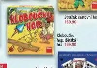 Norma Kloboučku hop nabídka