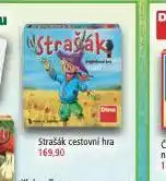 Norma Strašák cestovní hra nabídka