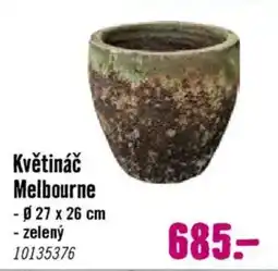 Hornbach Květináč nabídka