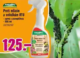 Hornbach AGROBIO Proti mšicím a sviluškám rtu nabídka