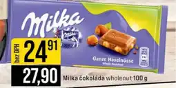 Jip MILKA Čokoláda nabídka