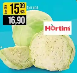 Jip Zelí bílé nabídka