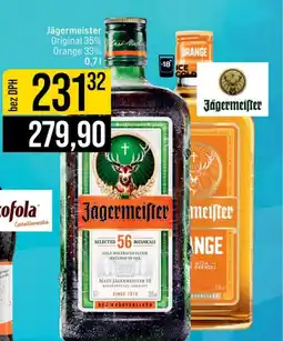 Jip Jägermeister nabídka