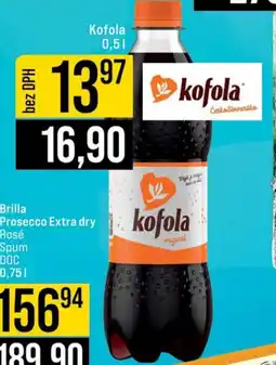 Jip Kofola nabídka