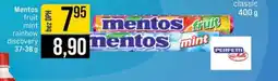 Jip Mentos nabídka