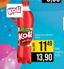 KOLI Malina