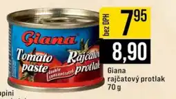 Jip GIANA Rajčatový protlak nabídka