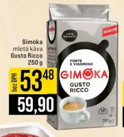 Jip Gimoka nabídka