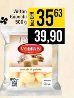 Jip VOLTAN Gnocchi nabídka