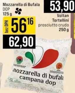 Jip Mozzarella di bufala nabídka