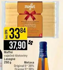 Jip Maffei nabídka