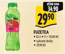 Albert FUZETEA nabídka