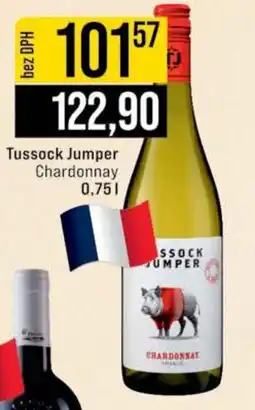 Jip Tussock jumper nabídka