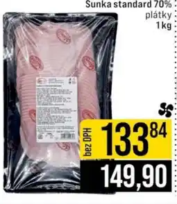 Jip Šunka standard 70% nabídka