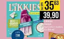 Jip LIKKIES Nanuk nabídka