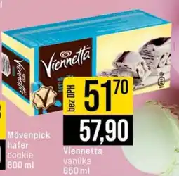 Jip Viennetta nabídka
