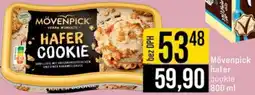 Jip MÖVENPICK Hafer nabídka