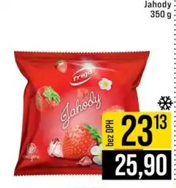 Jip Jahody nabídka