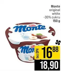 Jip Monte nabídka