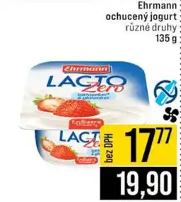 Jip EHRMANN Ochucený jogurt nabídka