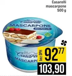Jip CASARELLI Mascarpone nabídka