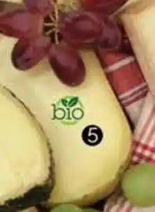 Jip Grienken schmied bio tvrdý sýr nabídka
