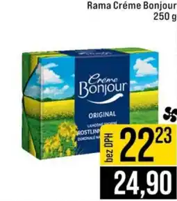 Jip Rama créme bonjour nabídka