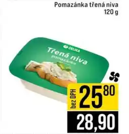 Jip Pomazánka třená niva nabídka