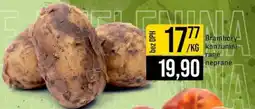 Jip Brambory konzumni rané neprané nabídka