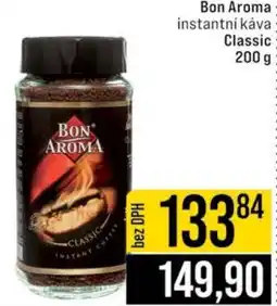 Jip Bon aroma nabídka
