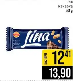 Jip Lina nabídka