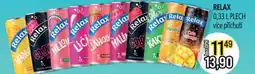 Jip Relax nabídka