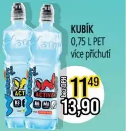 Jip Kubík nabídka