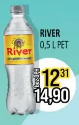 Jip River nabídka