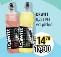 Jip Drwitt nabídka