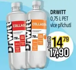 Jip Drwitt nabídka