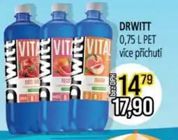 Jip Drwitt nabídka
