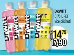Jip Drwitt nabídka