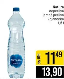 Jip Natura nabídka